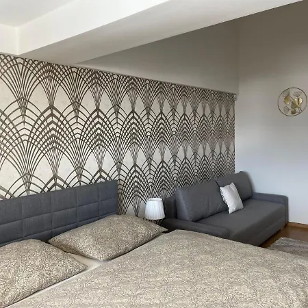 Apartman_donovaly_residence Apartment *